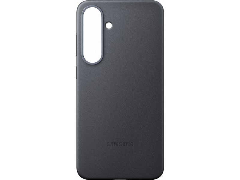 Samsung Galaxy S25+ Kindsuit Case (sort) Mobildeksel