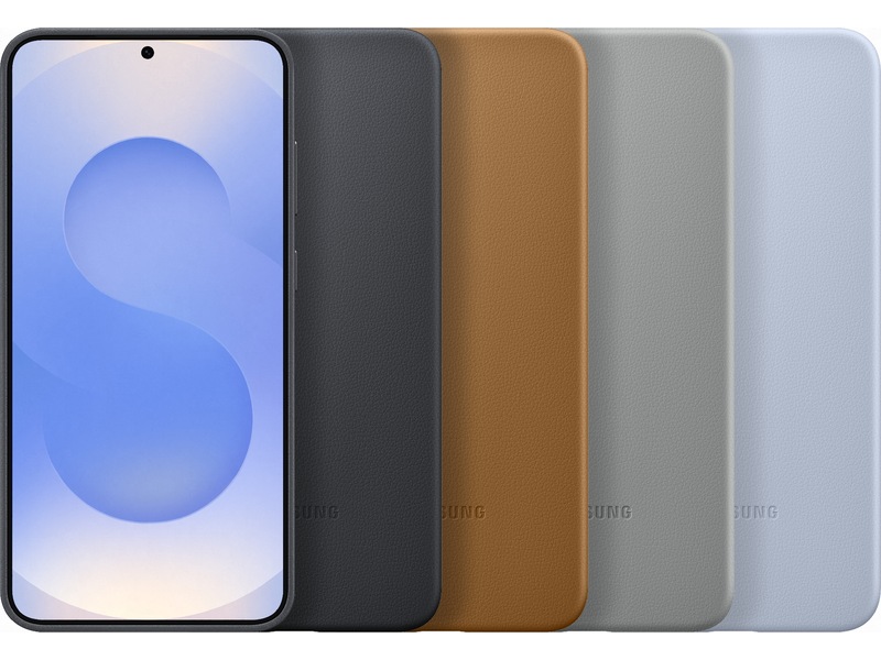 Samsung Galaxy S25+ Kindsuit Case (sort) Mobildeksel