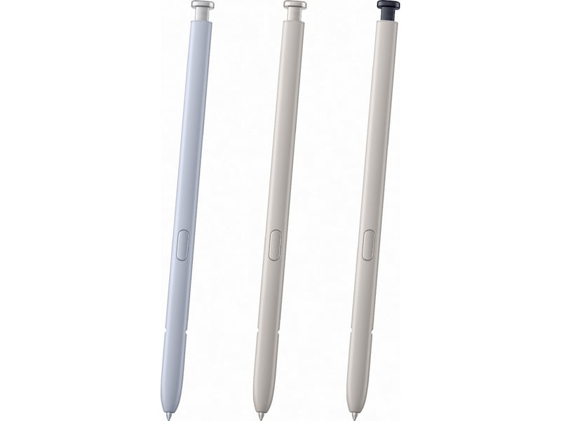 Samsung Galaxy S25 Ultra S Pen (sølv) Annet tilbehør til mobil