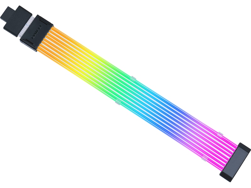 Lian Li Strimer Wireless PW16-8 1W Tilbehør