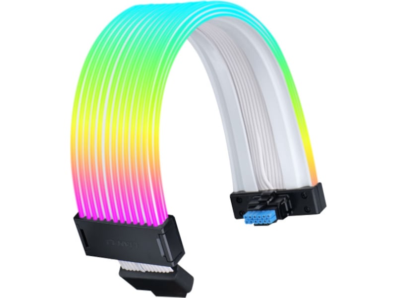 Lian Li Strimer Wireless PW8-1W-CPU Tilbehør