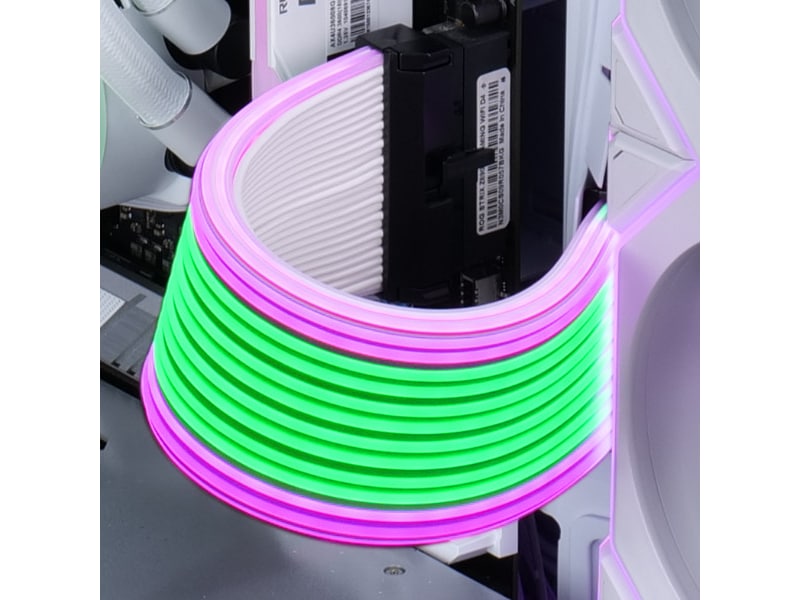 Lian Li Strimer Wireless PW8-1W-CPU Tilbehør