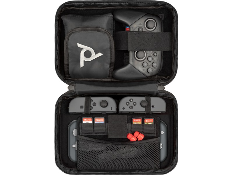 PDP Reiseveske Elite Switch Tilbehør til spillkonsoller