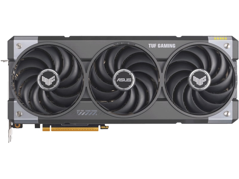 ASUS TUF Gaming AMD Radeon RX 9070 XT OC Skjermkort