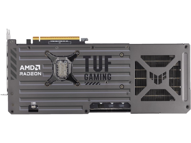 ASUS TUF Gaming AMD Radeon RX 9070 OC Skjermkort