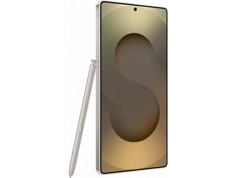 Samsung Galaxy S25 Ultra 256GB (titanium gray) Mobiltelefoner