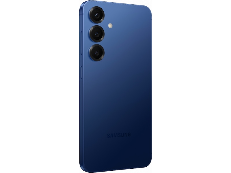 Samsung Galaxy S25 256GB (navy) Mobiltelefoner