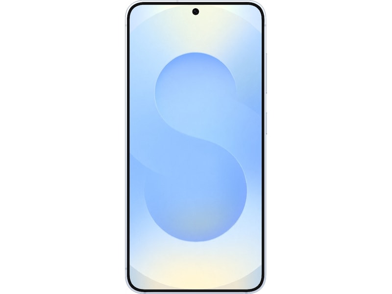 Samsung Galaxy S25 256GB (icyblue) Mobiltelefoner