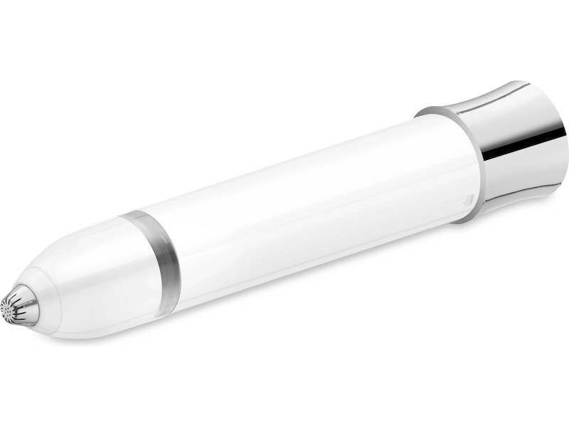 PureSense PSET300 Øyenbryns- og ansiktshårtrimmer Barbermaskiner