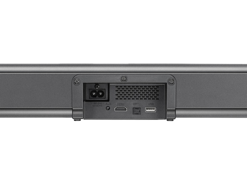 ON SRE 100 Soundbar med innebygd subwoofer Lydplanker