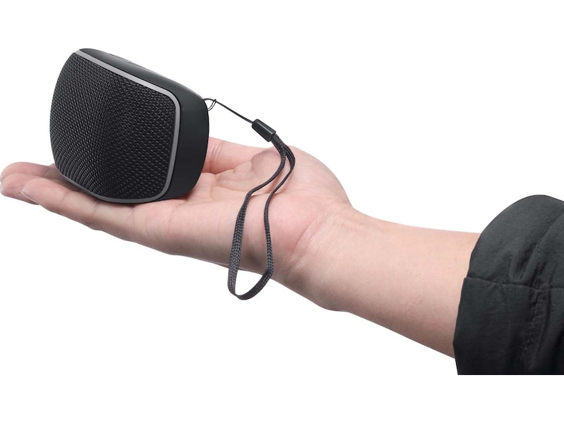 Andersson MIS-B2000 Bærbar trådløs høyttaler Trådløs / Bluetooth-høyttaler