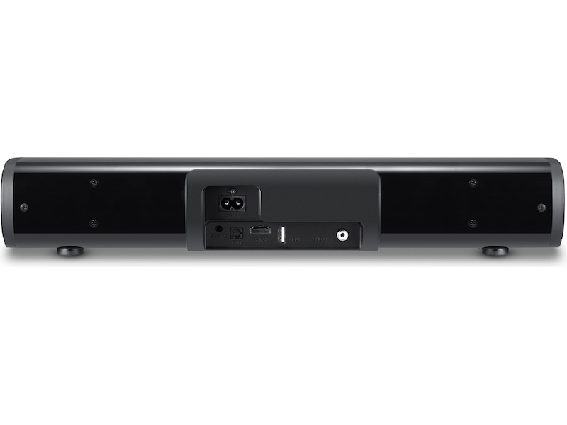 Andersson CTS-C2000 Soundbar med subwoofer Lydplanker