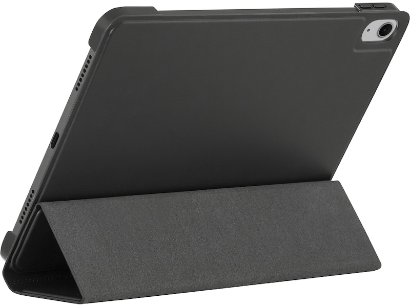 dbramante1928 iPad Air 11"/Air 10,9" Risskov Folio (sort) Deksel til nettbrett