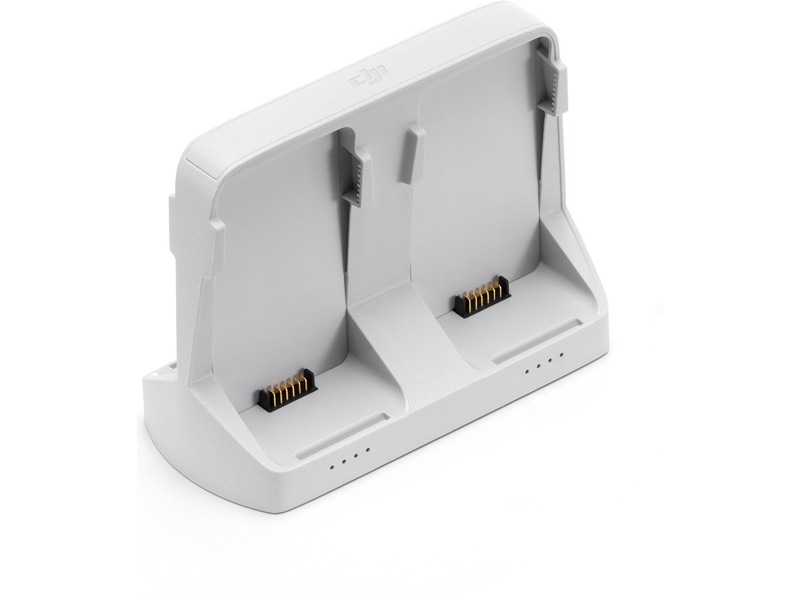 DJI Flip Parallel Charging Hub Batteri & ladere til droner