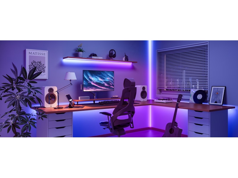 Govee COB Strip Light Pro 3m Led strips & underholdning