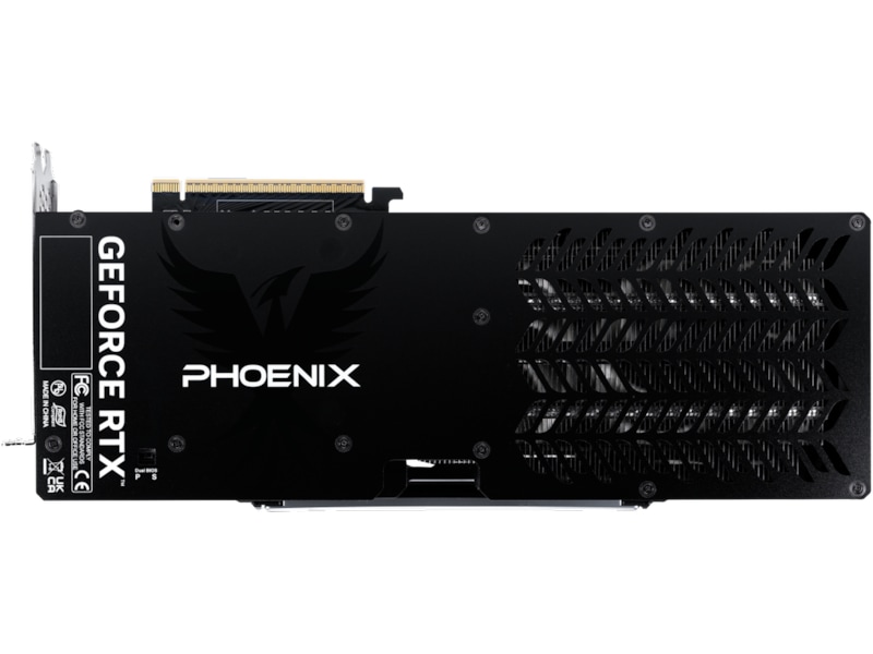 Gainward GeForce RTX 5080 Phoenix Skjermkort