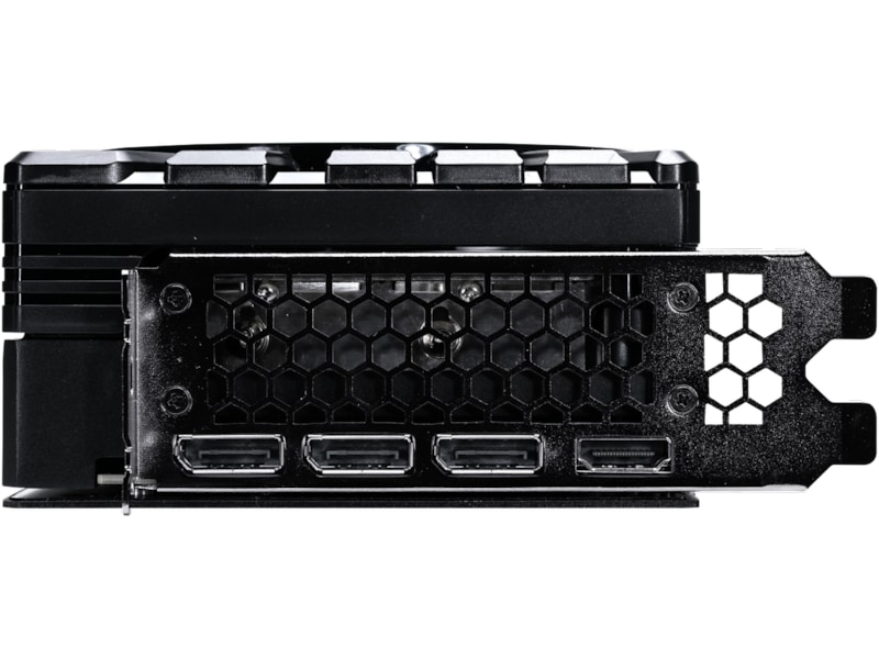 Gainward GeForce RTX 5080 Phoenix Skjermkort