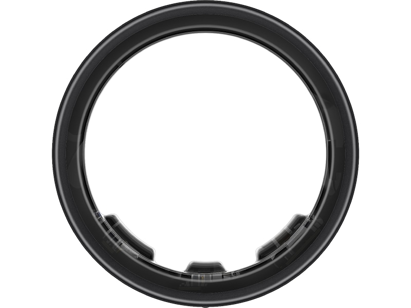 Samsung Galaxy Ring Smart Ring str. 12 (titanium black) Smart ring