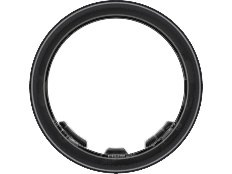 Samsung Galaxy Ring Smart Ring str. 5 (titanium black) Smart ring