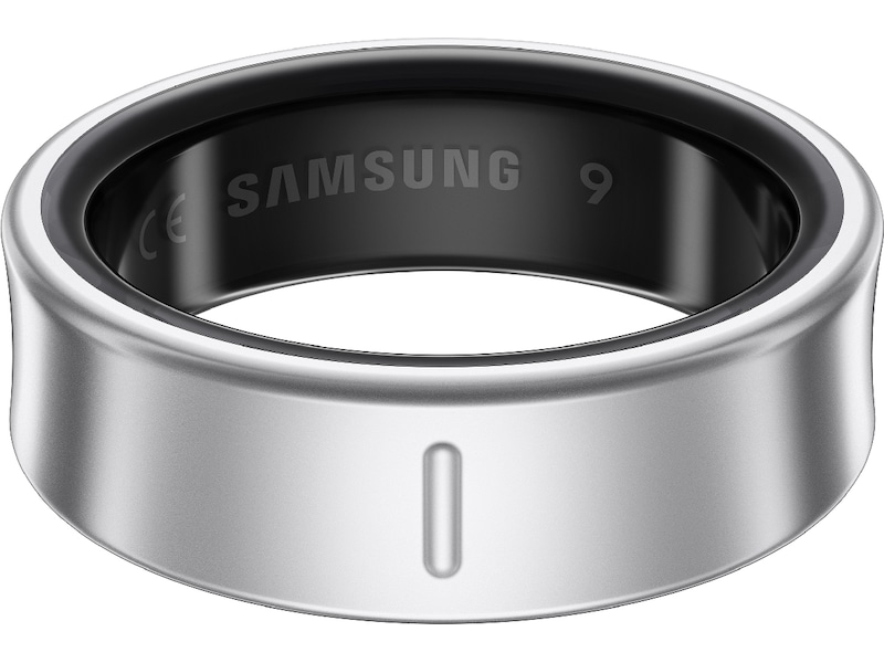 Samsung Galaxy Ring Smart Ring str. 11 (titanium silver) Smart ring