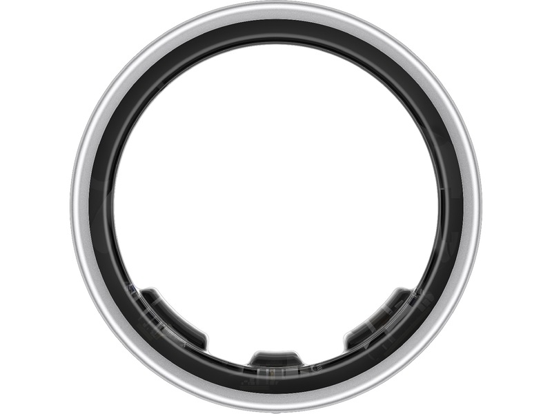 Samsung Galaxy Ring Smart Ring str. 9 (titanium silver) Smart ring