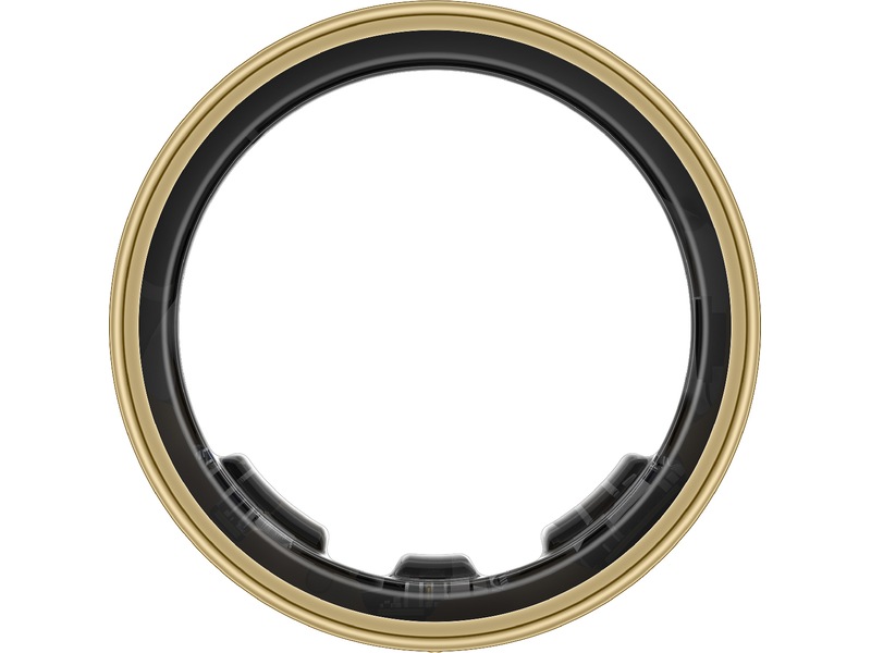 Samsung Galaxy Ring Smart Ring str. 7 (titanium gold) Smart ring