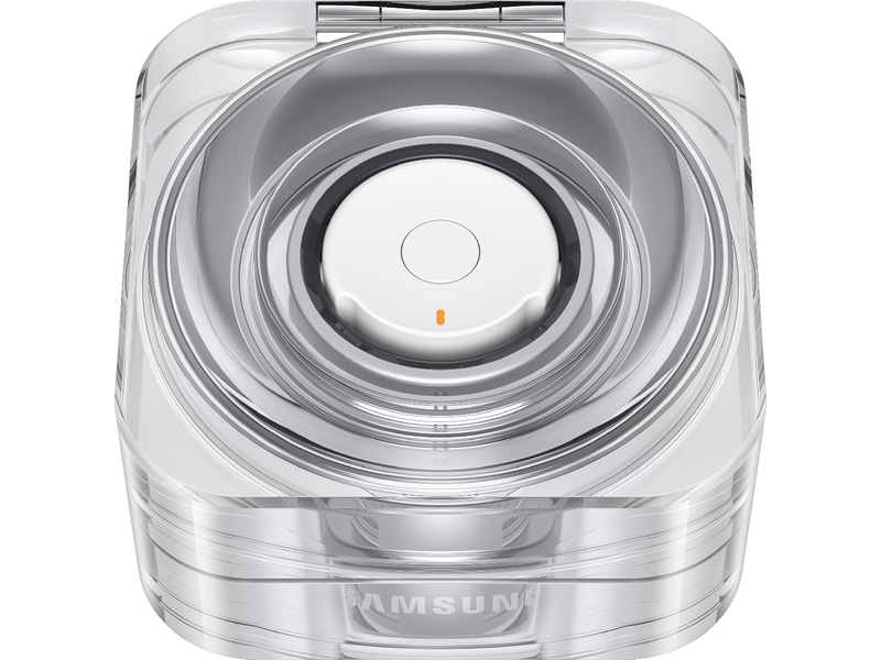 Samsung Galaxy Ring Smart Ring str. 7 (titanium silver) Smart ring