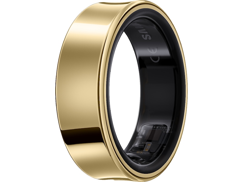 Samsung Galaxy Ring Smart Ring str. 14 (titanium gold) Smart ring