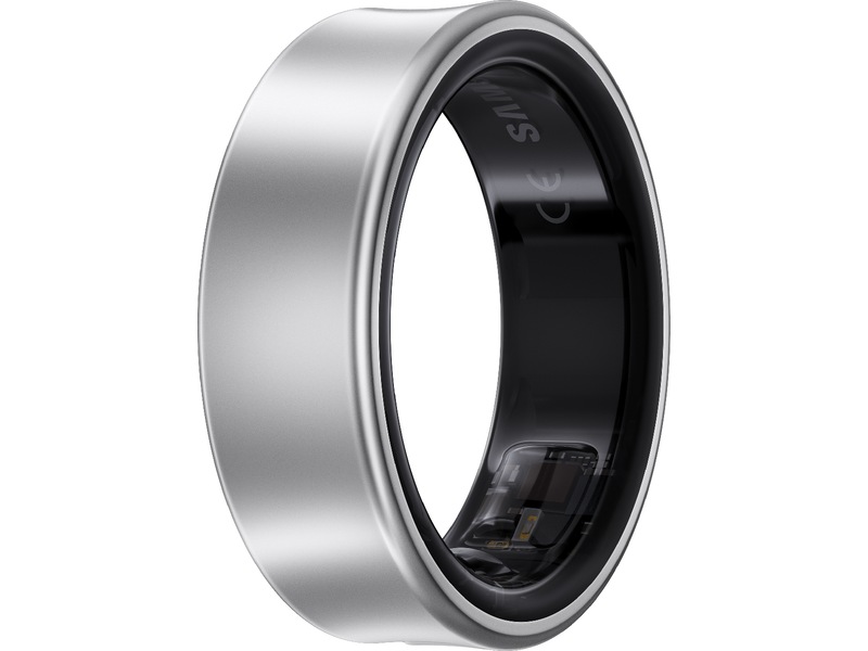 Samsung Galaxy Ring Smart Ring str. 15 (titanium silver) Smart ring