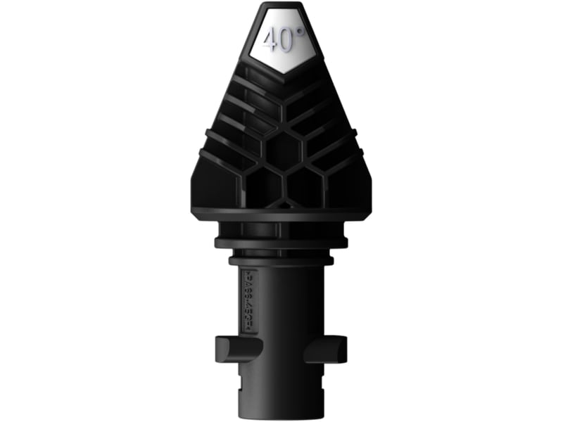 AVA 40° dyse Tilbehør til høytrykksspylere