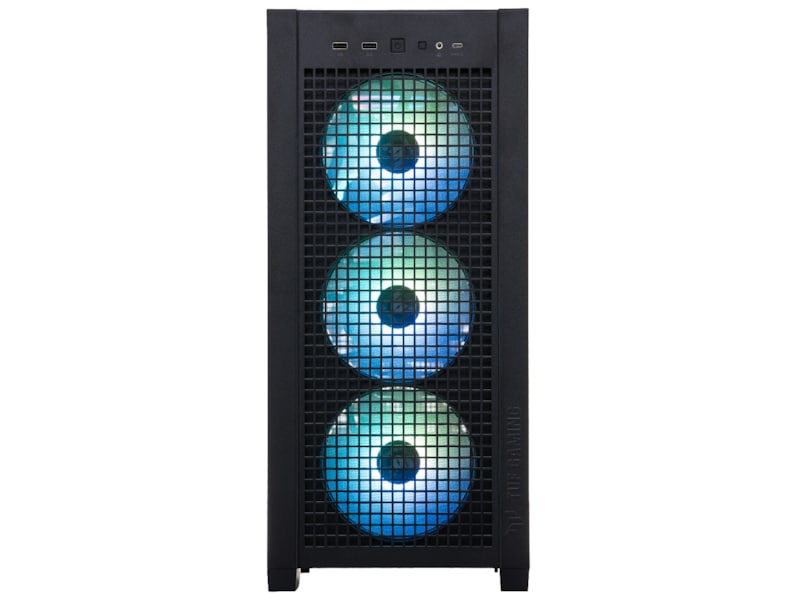 Komplett-PC Epic Gaming a320 RGB Gaming-PC stasjonær