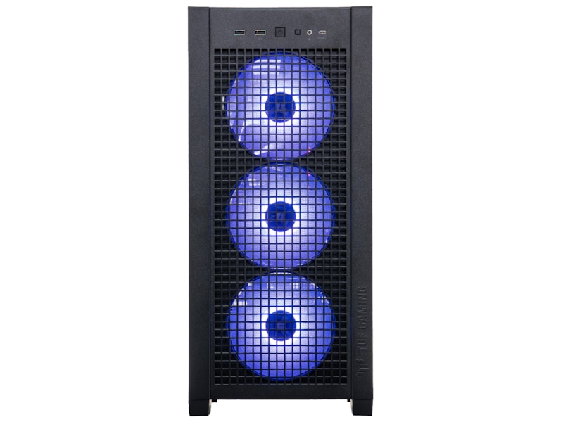 Komplett-PC Epic Gaming a370 RGB - RTX 5090 Edition Gaming-PC stasjonær