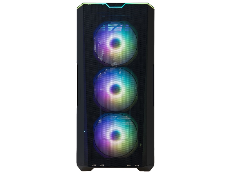 Komplett-PC Epic Gaming i380 RGB Stasjonær PC