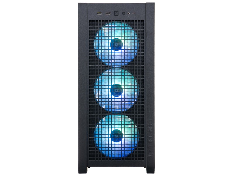Komplett-PC Epic Gaming i335 RGB - RTX 5080 Edition Gaming-PC stasjonær