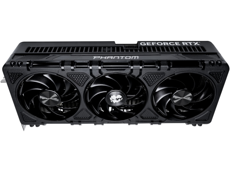 Gainward GeForce RTX 5090 Phantom Skjermkort