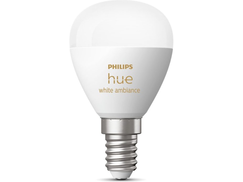 Philips Hue WA 4.3W Luster E14 lyspære Lyspærer & LED-pærer