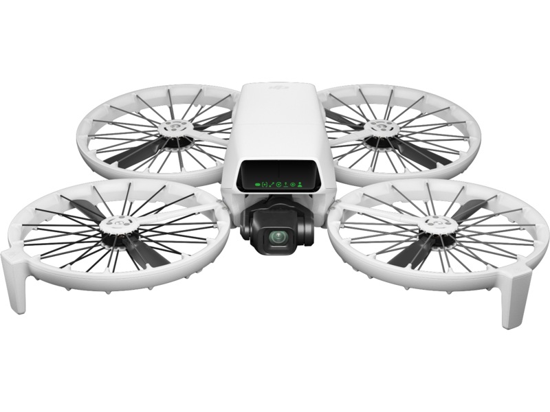 DJI Flip (DJI RC 2) Droner