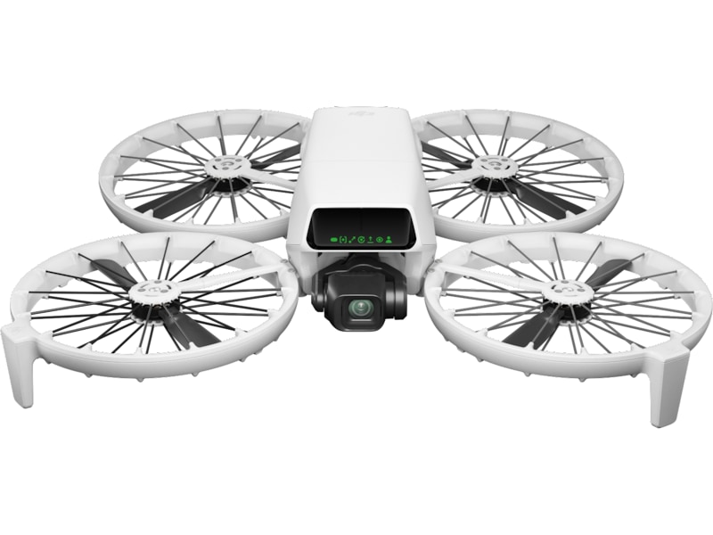 DJI Flip Droner