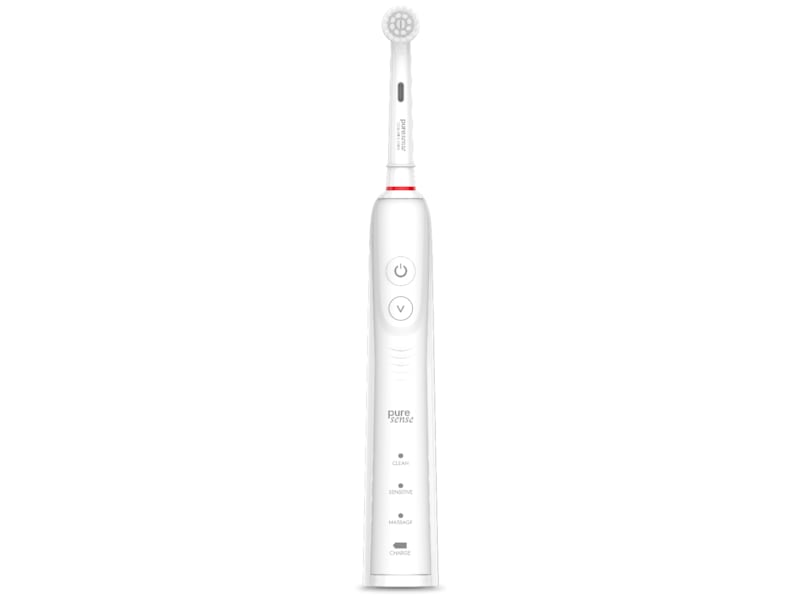 Puresense Dental C Oscillating Duo Bundle Elektriske tannbørster