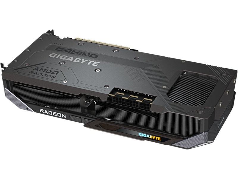 Gigabyte AMD Radeon RX 9070 XT Gaming OC Skjermkort