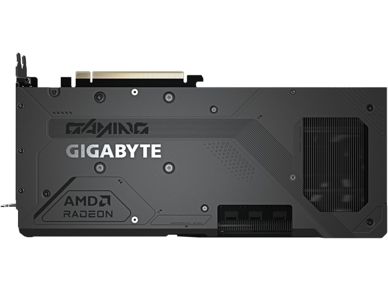 Gigabyte AMD Radeon RX 9070 XT Gaming OC Skjermkort