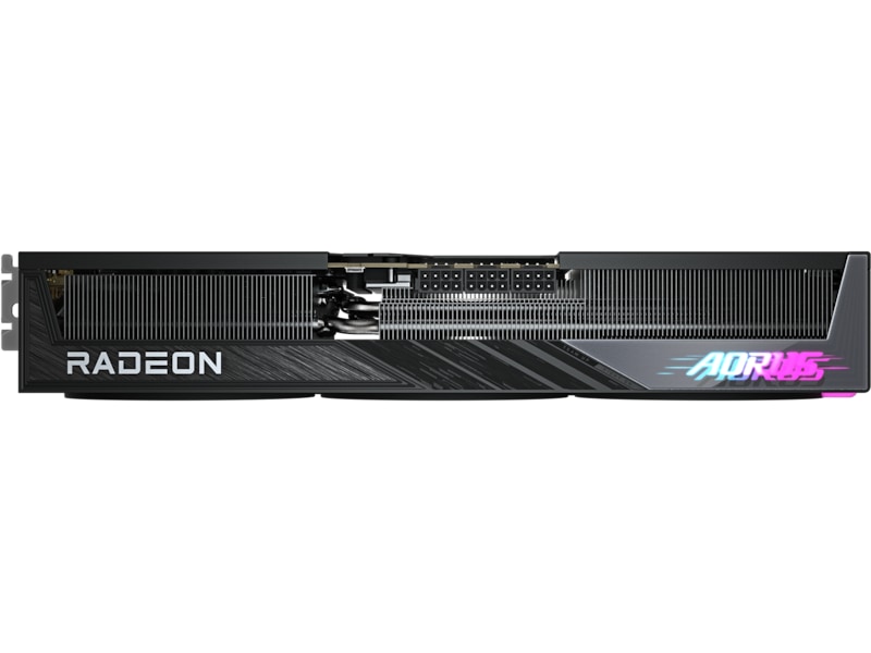 Gigabyte AMD Radeon Aorus RX 9070 XT Elite Skjermkort