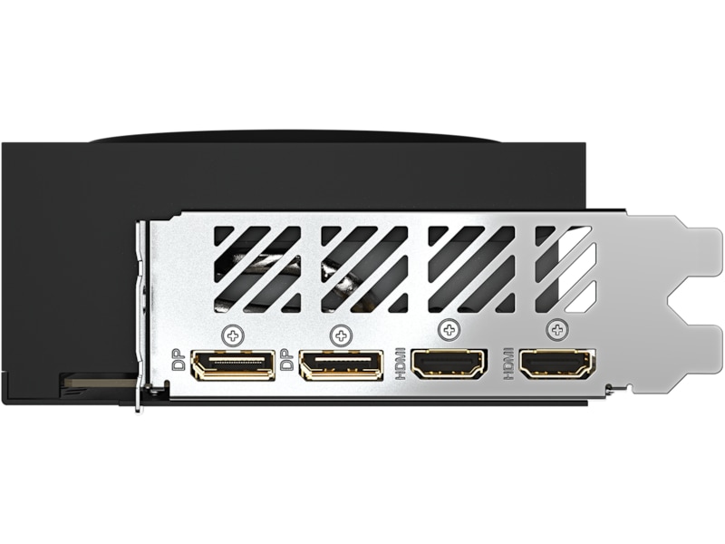 Gigabyte AMD Radeon Aorus RX 9070 XT Elite Skjermkort