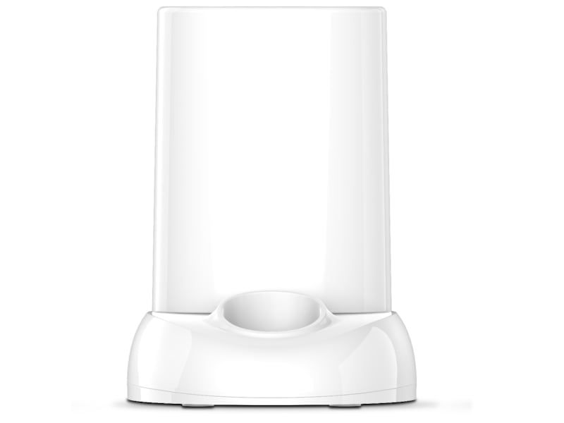 Puresense Dental C Sonic Enhanced Bundle (hvit) Elektriske tannbørster