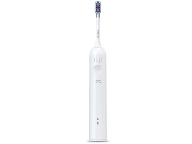 Puresense Dental C Vibrosonic Duo Bundle Elektriske tannbørster