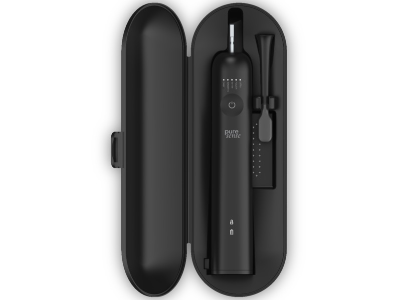 Puresense Dental C Vibrosonic Duo Bundle Elektriske tannbørster