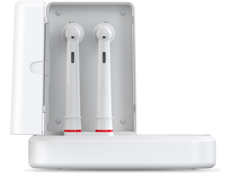 Puresense Dental C Oscillating Enhanced Bundle (hvit) Elektriske tannbørster