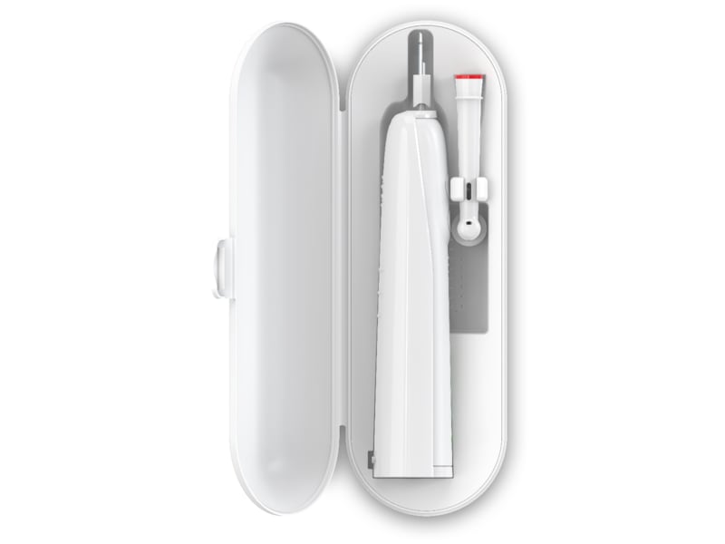 Puresense Dental C Oscillating Enhanced Bundle (hvit) Elektriske tannbørster