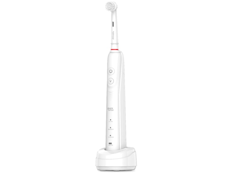 Puresense Dental C Oscillating Essential Bundle (hvit) Elektriske tannbørster