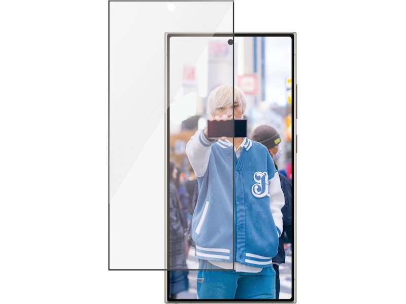 PanzerGlass Galaxy S25 Ultra Skjermbeskytter Skjermbeskytter